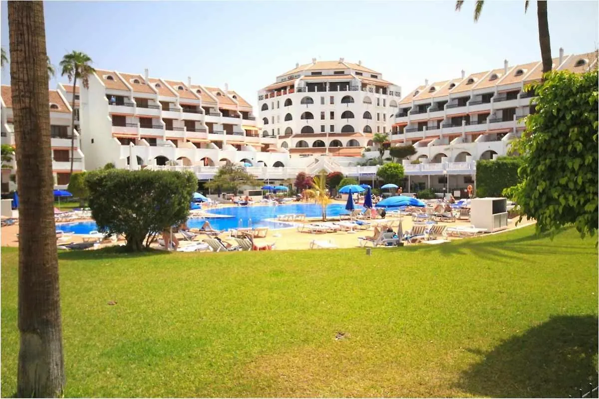 Parque Santiago II Studio 404 By Tenerife Rental Arona  0*, Arona (Tenerife) Espagne