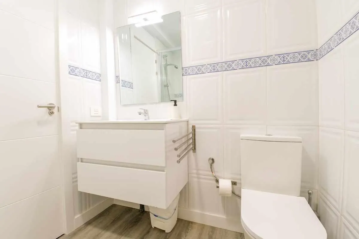 Parque Santiago II Studio 404 By Tenerife Rental Arona  Appartement