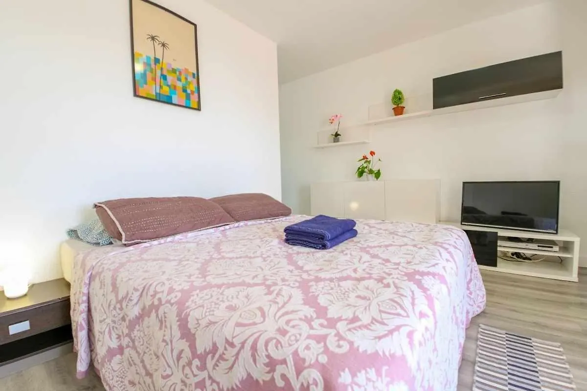 Parque Santiago II Studio 404 By Tenerife Rental Arona  0*, Arona (Tenerife) Spain