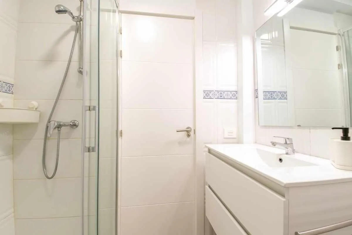 Apartment Parque Santiago II Studio 404 By Tenerife Rental Arona
