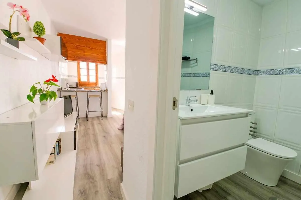 Parque Santiago II Studio 404 By Tenerife Rental Arona  0*, Arona (Tenerife)