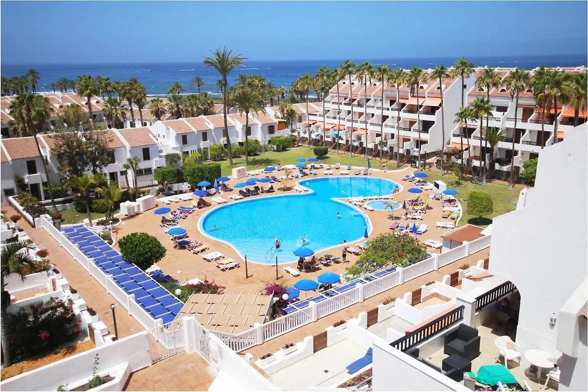 Parque Santiago II Studio 404 By Tenerife Rental Arona  0*, Arona (Tenerife)