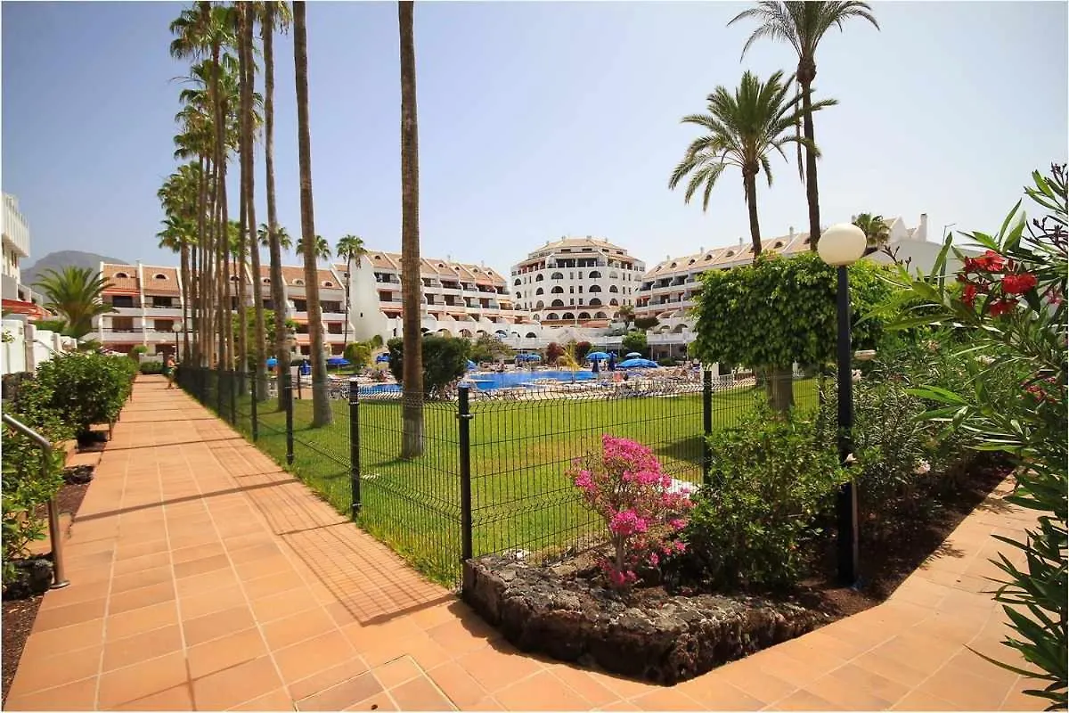 Parque Santiago II Studio 404 By Tenerife Rental Arona