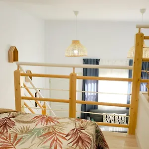 Be Centro Apartment Malaga