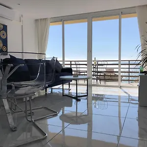 Amazing View Puerto Apartment Estepona