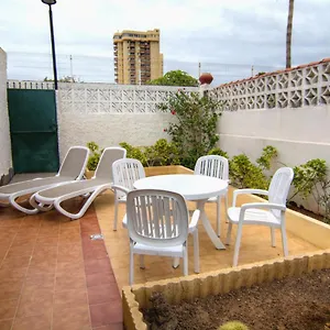 Casa Anna, Cerca La Playa Holiday home Arona (Tenerife)