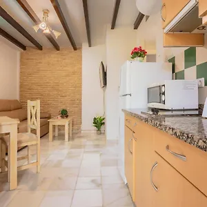 Precioso En Triana Apartment Seville