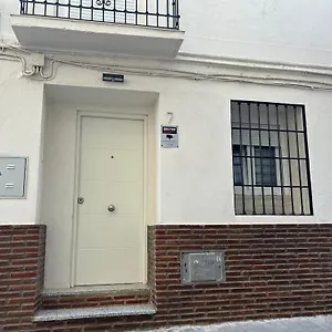 Aurora 7- Casa En El Centro Historico Apartment Malaga
