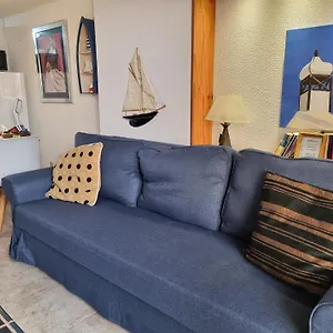Apartment Parque Santiago 1 Bernal, Arona (Tenerife)