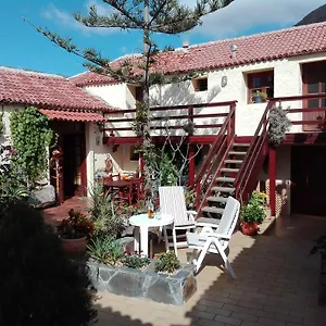  Appartement Patio Canario