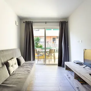  Appartement Torres Del Sol
