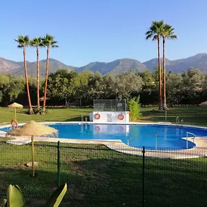 Apartamento Lauro Golf Malaga Apartment Alhaurin de la Torre