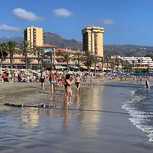  Appartement En Playa Vistas - Torres Del Sol